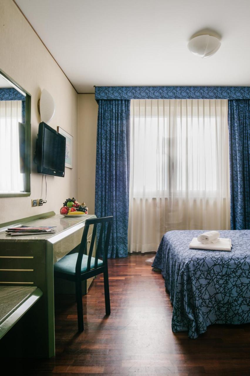 Double Room disabled access